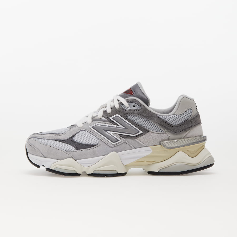 Sneakers och skor New Balance U9060GRY Grå | U9060GRY, 1