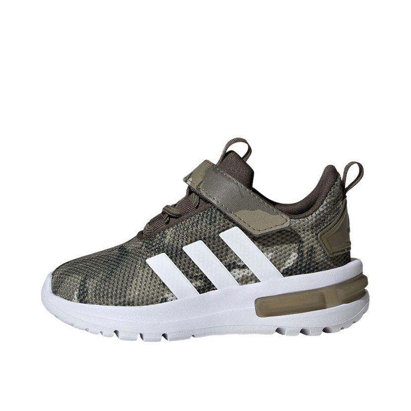 Sneakers och skor adidas Originals Racer TR23 Grön | ID8362