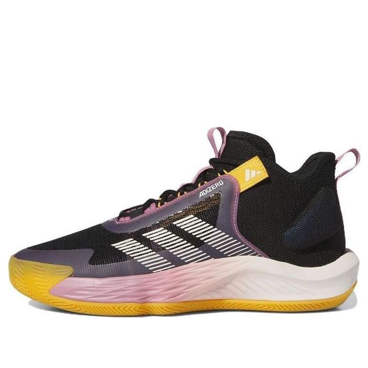 Sneakers och skor adidas Performance Adizero Select Purpur | IE9285