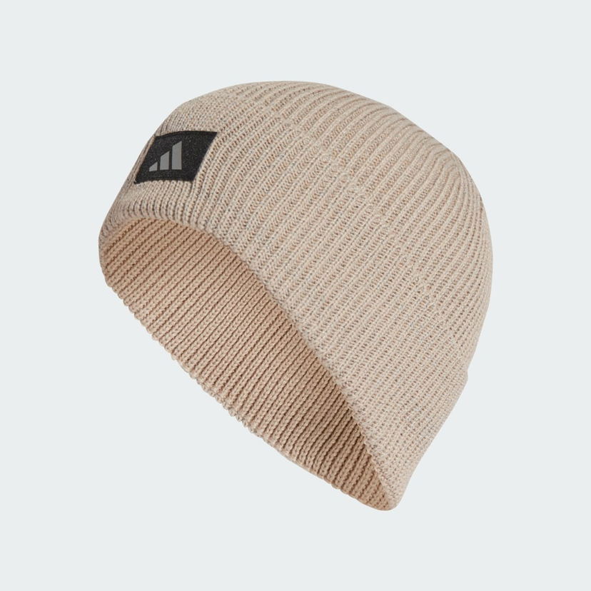 Mössa adidas Performance COLD.RDY Reflective Beige | IY9750