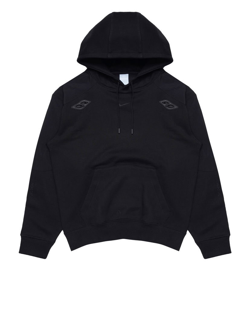Sweatshirt Nike NOCTA x NRG FLeece HOODIE Svart | FD2203-010