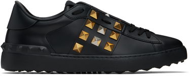 Sneakers och skor Valentino Valentino Garavani Rockstud Untitled Svart | 6Y2S0931GDL, 0