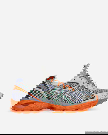 Sneakers och skor Asics UB7-S GT-2160 - - MAN Grå | 1203A491800, 4