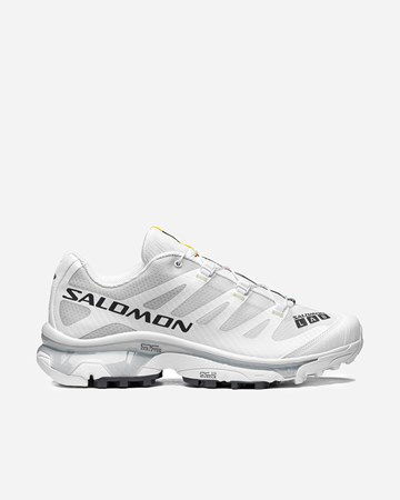 Sneakers och skor Salomon XT-4 Vit | L47133000, 0