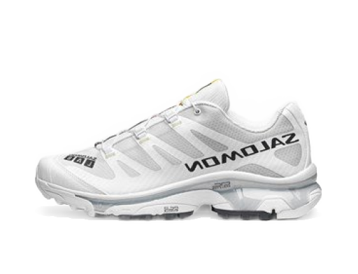 Sneakers och skor Salomon XT-4 Vit | L47133000