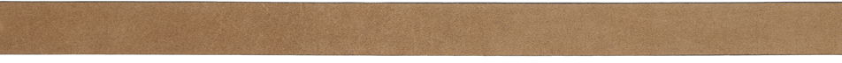 Bälten rag & bone Rag & Bone Small Rebound Belt Beige | WJW24S1001PI01, 1