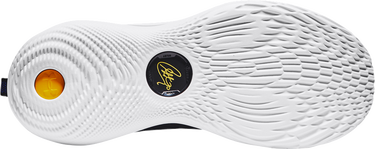 Sneakers och skor Under Armour Curry 12 Dub Nation Svart | 3027630-001, 2