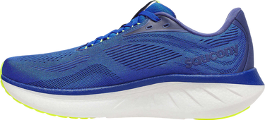 Sneakers och skor Saucony RIDE 18 Blå | s21000-285, 1