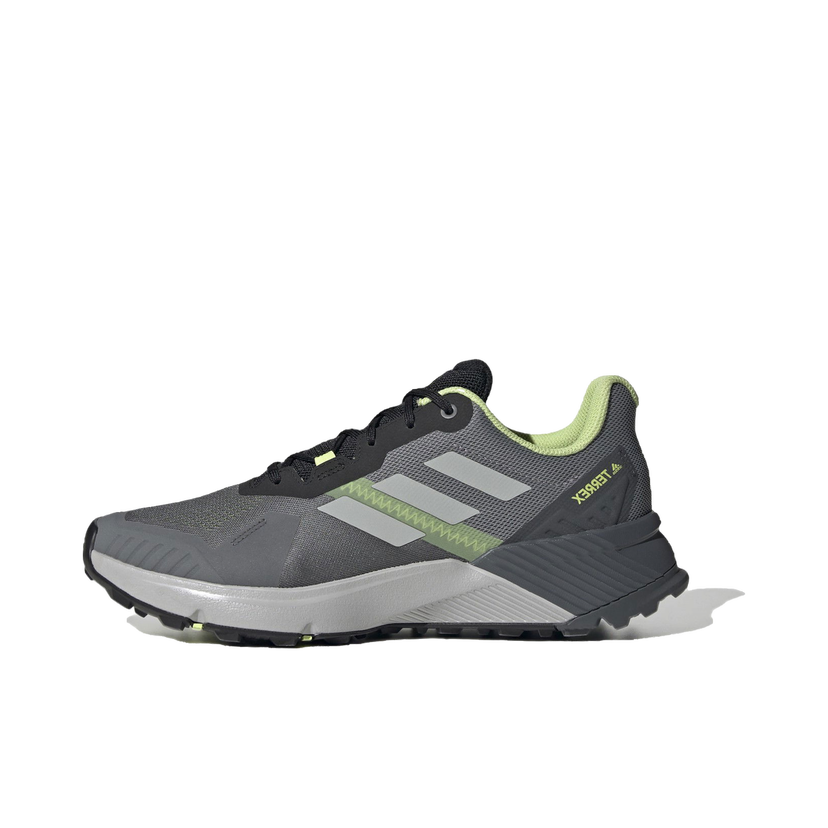 Outdoor adidas Performance adidas TERREX SOULSTRIDE 44 Svart | GZ9034