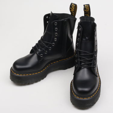 Sneakers och skor Dr. Martens Jadon W Svart | DM15265001, 2