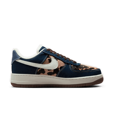 Sneakers och skor Nike AIR FORCE 1 '07 SP Blå | IB3674-400, 2