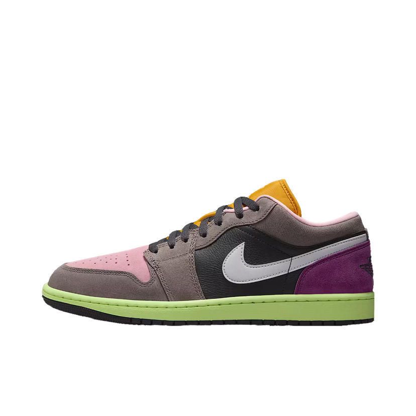 Sneakers och skor Jordan Jordan 1 Low Flerfärgad | HQ2010-005