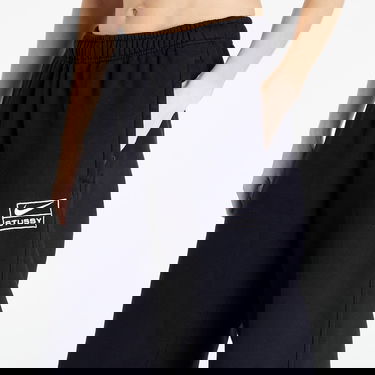 Träningsbyxor Nike Stüssy x Fleece Pants Svart | FN5235-010, 3