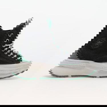 Sneakers och skor Converse Run Star Legacy Cx Platform Mixed Materials Black/ Admiral Elm/ Fossilized Svart | A06496C, 1
