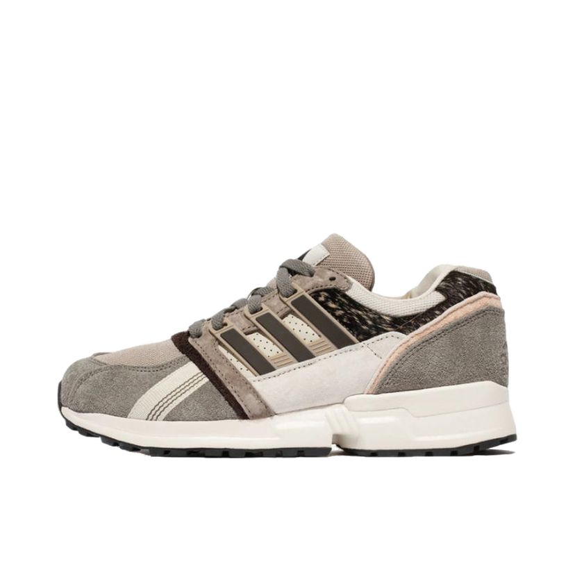 Sneakers och skor adidas Originals Consortium EQT CSG 91 Extra Butter Best Friend Grå | GV7682