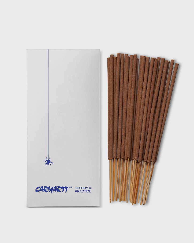 Parfymer och dofter Carhartt WIP Theory and Practice Incense Sticks Brun | I035874-0IY.XX