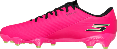 Sneakers och skor Skechers SKX 2 Academy FG Football Boots Rosa | 252116-pkbk, 3