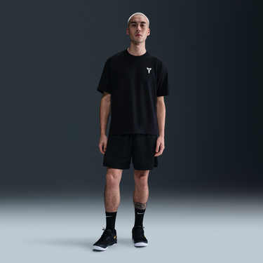 T-shirt Nike Kobe Basketball T-Shirt Svart | HJ3318-010, 2