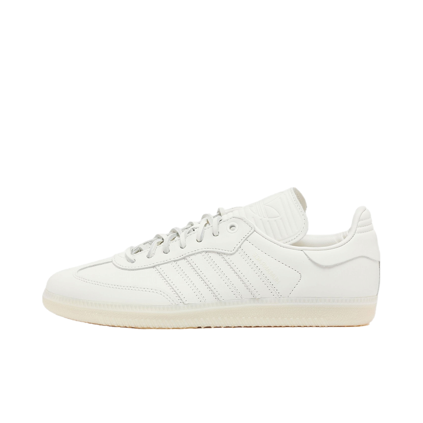 Sneakers och skor adidas Originals adidas Samba Pharrell Humanrace White Vit | IF5124