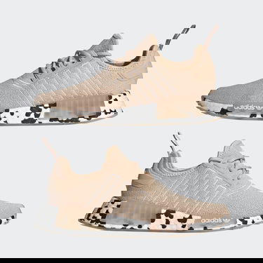Sneakers och skor adidas Originals NMD_R1 Beige | GZ7996, 6