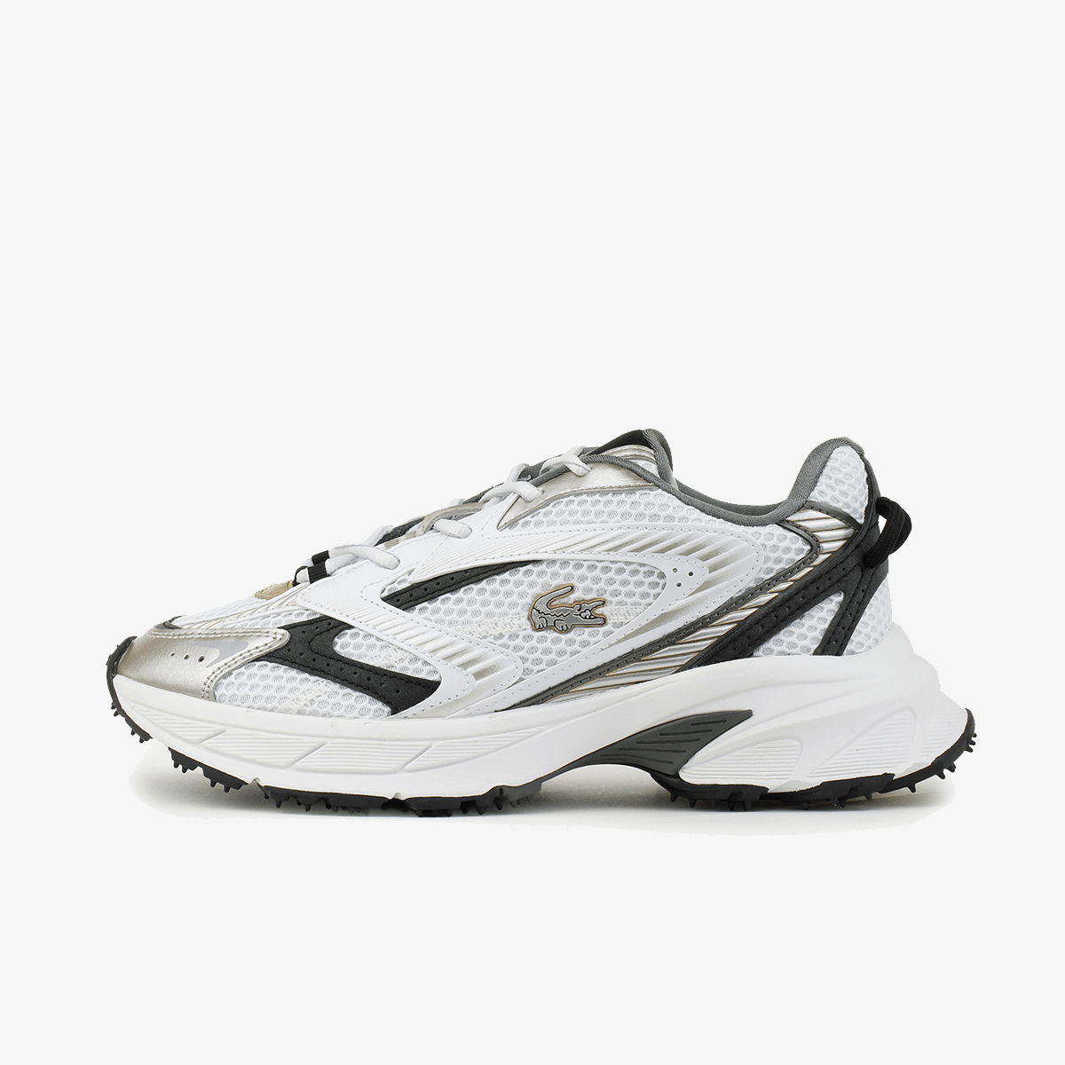 Sneakers och skor Lacoste Lacoste L003 Neo Shot Vit | 50SFA0120_108, 0