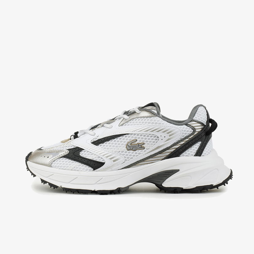 Sneakers och skor Lacoste Lacoste L003 Neo Shot Vit | 50SFA0120_108