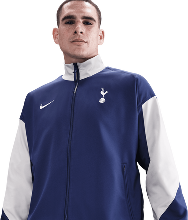 Jacka Nike Tottenham Hotspur FC Strike Anthem Jacket Mörkblå | hj6401-424, 0