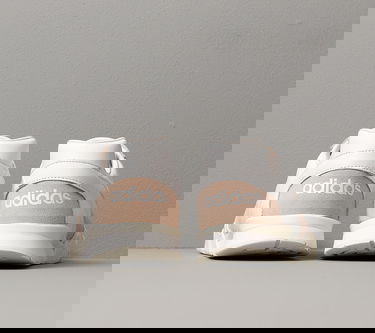 Sneakers och skor adidas Originals A.R. Trainer Vit | EG5150, 3