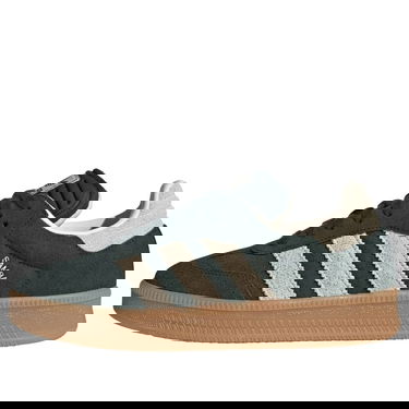 Sneakers och skor adidas Originals Samba XLG Grön | JI3198, 1