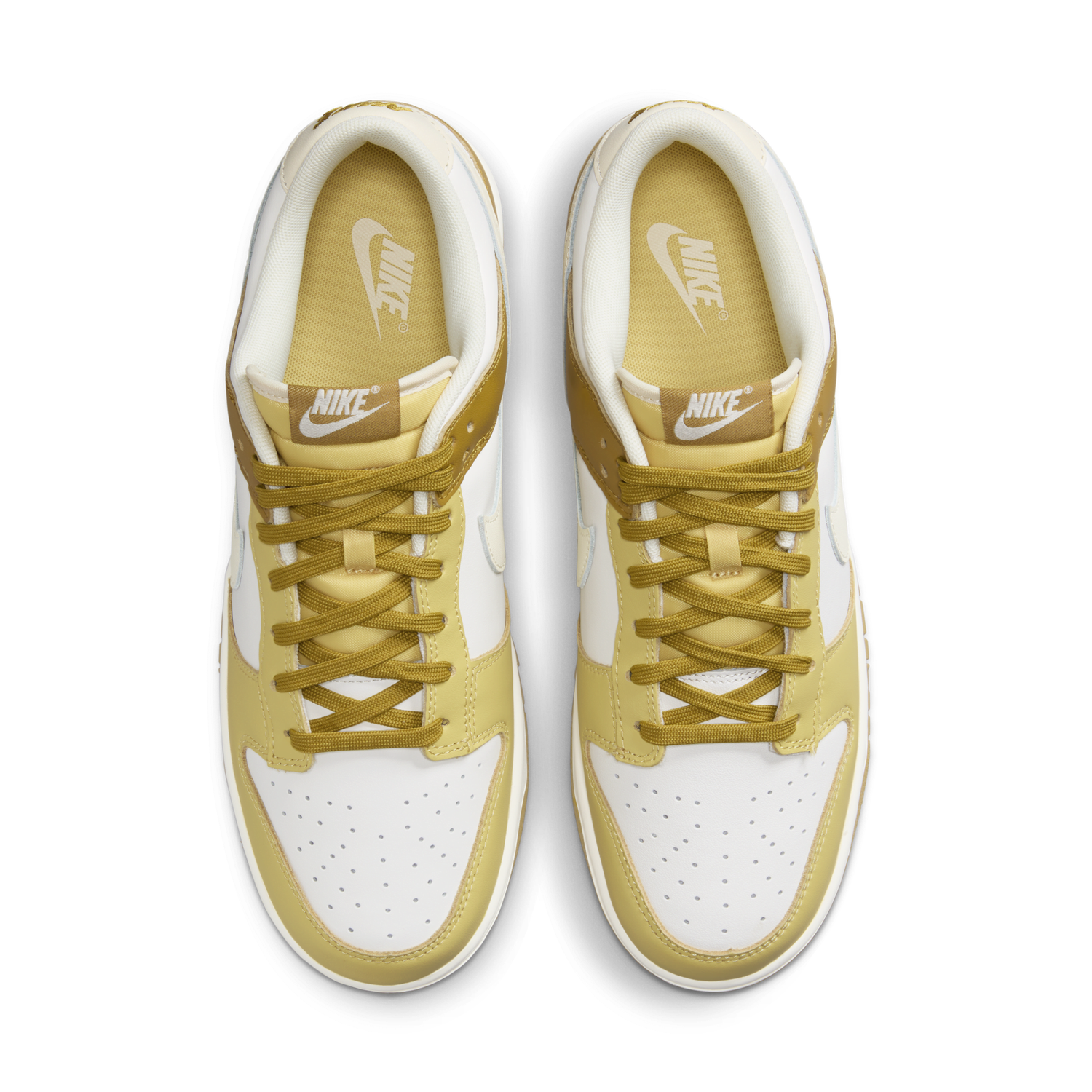Sneakers och skor Nike Dunk Low Retro Beige | FZ4042-716, 1