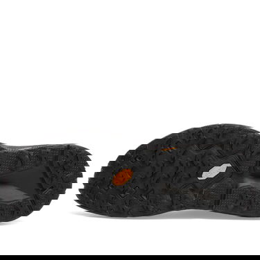 Sneakers och skor Hoka One One Speedgoat 2 Svart | 1162710-BSQ, 5