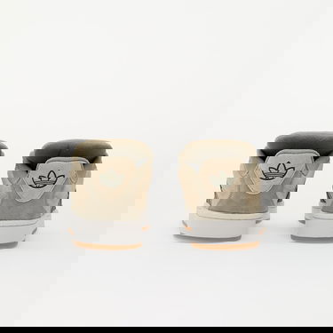 Sneakers och skor adidas Originals Campus 00s Beta Grön | IH8605, 4