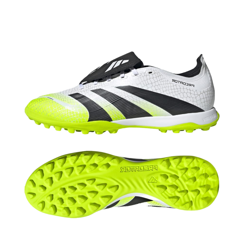 Sneakers och skor adidas Performance Predator League Vit | JQ1072