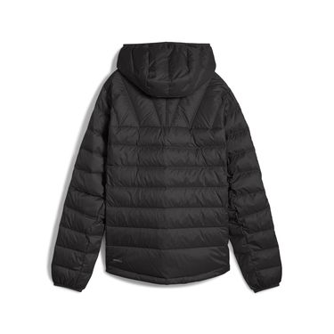 Pufferjacka Puma Packlite Hooded Down Jacket Svart | 685234_01, 4