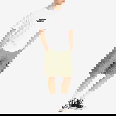 T-shirt thisisneverthat thisisneverthat Ol-Logo T-Shirt, Size Large Vit | TN250TTSST05-WHT, 4