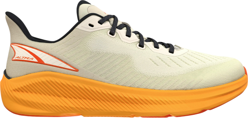 Sneakers och skor Altra Running Altra Experience Form Beige | al0a85nt9211