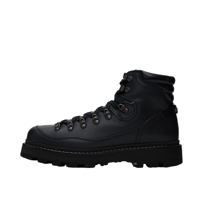 Sneakers och skor Moncler Peka Trek Hiking Boots Svart | J209A4G00070M4646