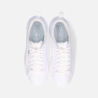 Sneakers och skor Puma Suede Bloc Vit | 38118801, 3