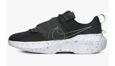 Sneakers och skor Nike Crater Impact Svart | DB2477-001, 0