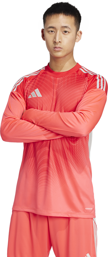 Jersey adidas Originals Tiro 25 Competition Goalkeeper Jersey Röd | ji9724, 4