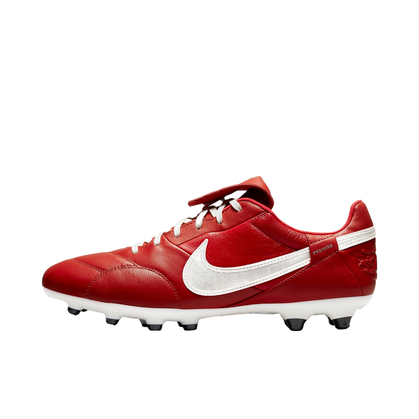 Sneakers och skor Nike THE PREMIER III FG Röd | at5889-600