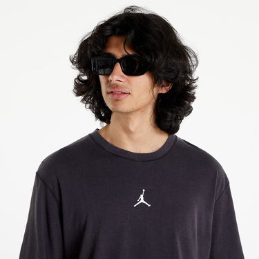 T-shirt Jordan Dri-FIT Sport Short Sleeve Tee Svart | DH8920-010, 2