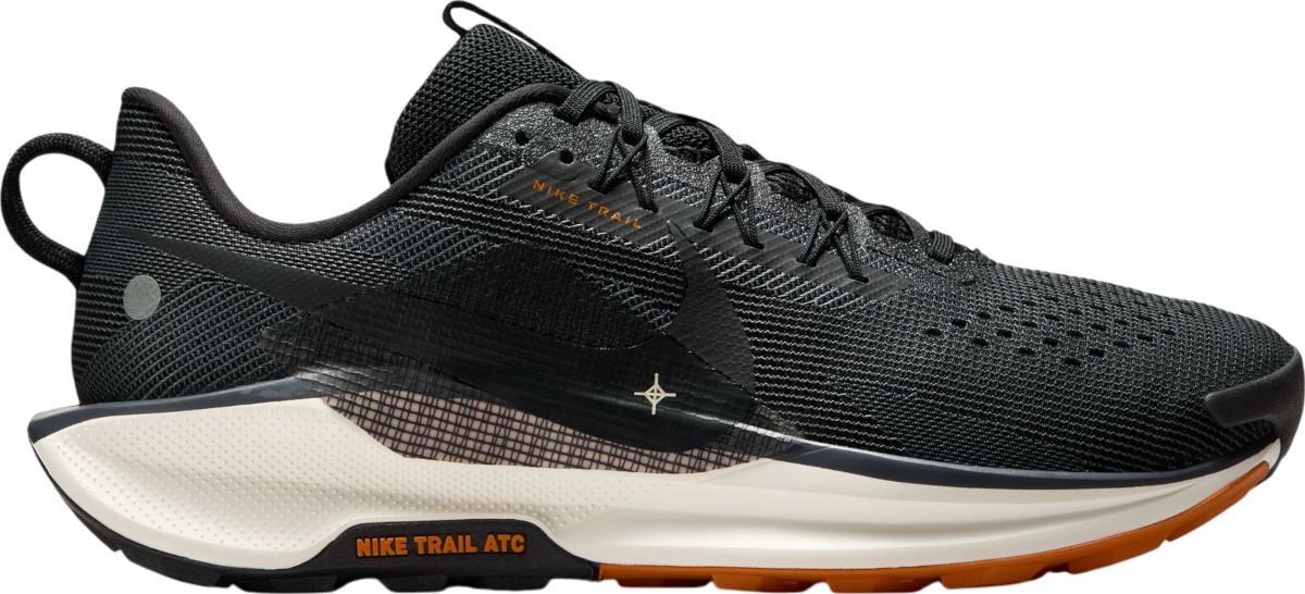 Sneakers och skor Nike Pegasus Trail 5 Svart | dv3864-006, 0