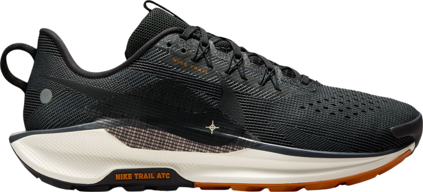 Sneakers och skor Nike Pegasus Trail 5 Svart | dv3864-006