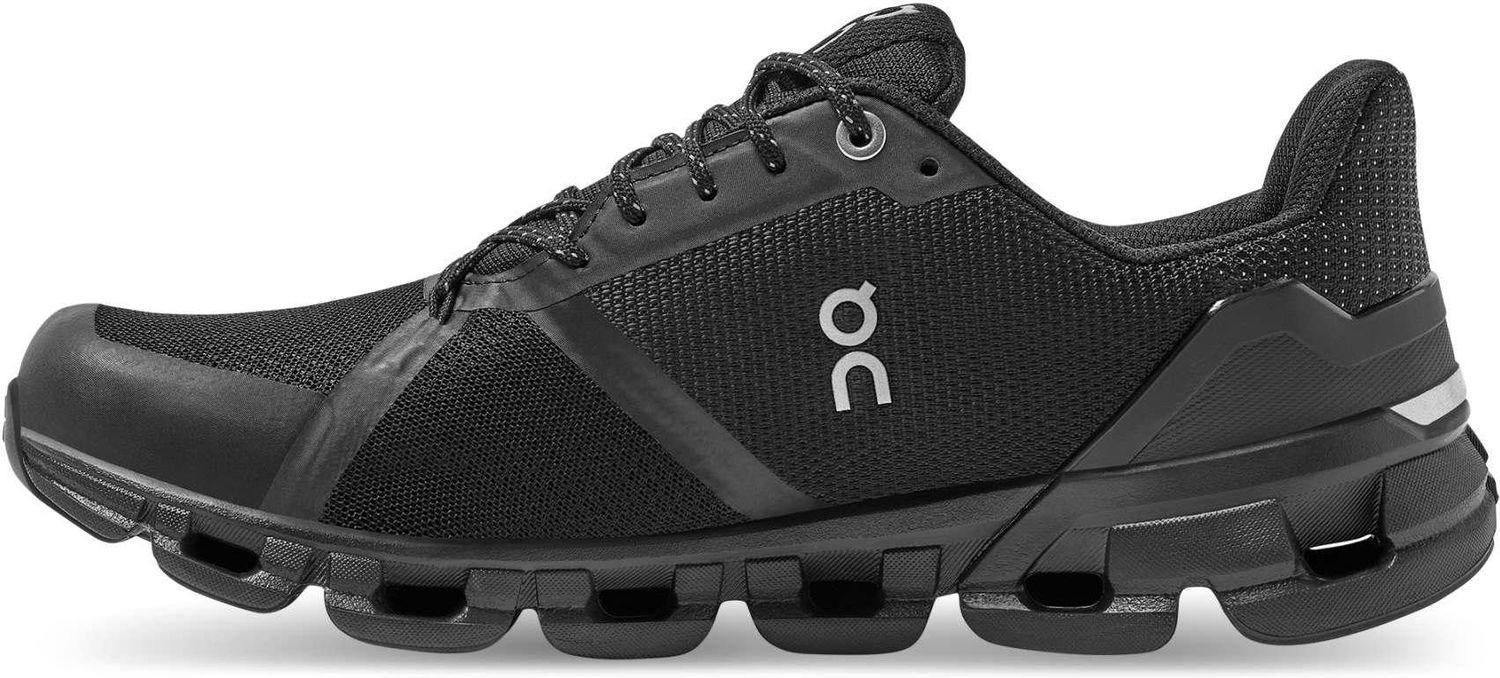 Sneakers och skor On Running Cloudflyer Waterproof Svart | 21-99623, 0