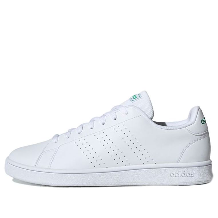 Sneakers och skor adidas Originals Advantage Base Vit | EE7690