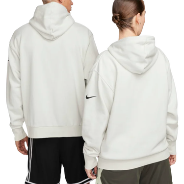 Sweatshirt Nike Sabrina Grå | FJ4449-072, 3