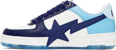Sneakers och skor BAPE BAPE STA OS Blå | 001FWK801309M, 2