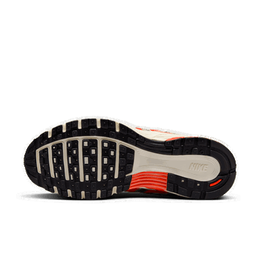 Sneakers och skor Nike P-6000 'Picante Red' W Beige | HV5230-133, 4