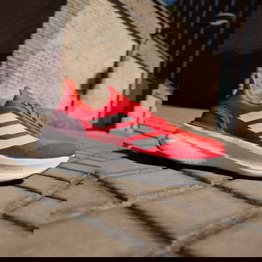 Sneakers och skor adidas Performance Ultraboost 5X Röd | IH0637, 4